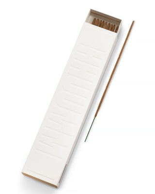 Chill Out sandeltræsduftende røgelse med afslappende jasmin Hhuumm - 3