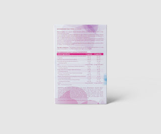 Femmax libido- og intimforbedrende tabletter til kvinder - 3