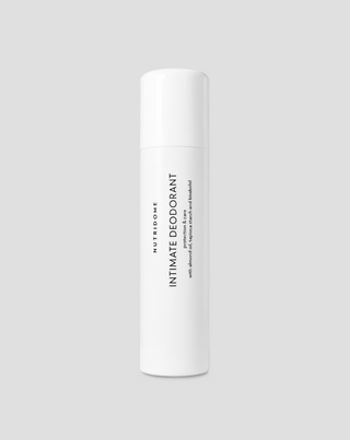 Intim deodorant beskyttelse og friskhed hele dagen Nutridome - 1