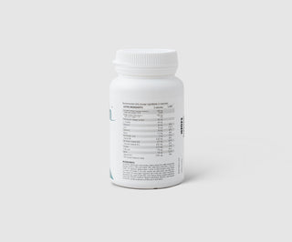 Kapsler mod hårtab med fortykkende og styrkende effekt Follixin 60 kapsler - 3