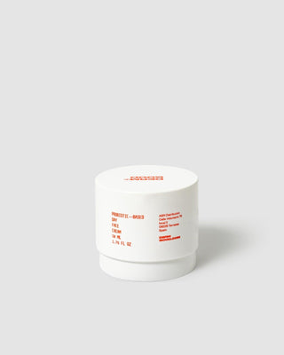 40+ antirynke-hudcreme med probiotika til dagtimerne Derm Good