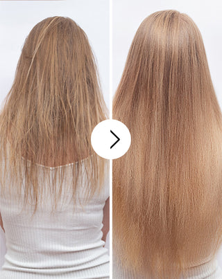 Kapsler mod hårtab med fortykkende og styrkende effekt Follixin 60 kapsler