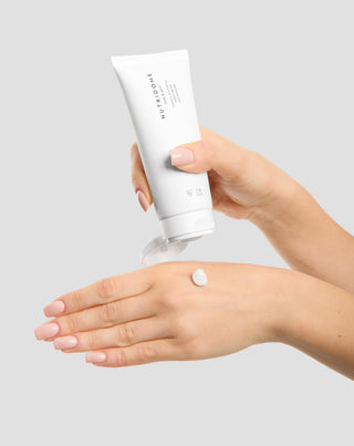 Håndcreme med fugtgivende sheasmør til meget tør hud Nutridome - 2