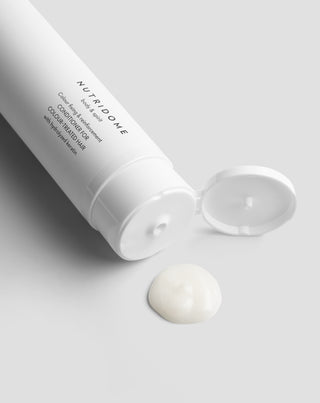 Nutridome Colour Fixing and Strengthening Conditioner til farvet hår - 2