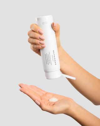 Nutridome Colour Fixing and Strengthening Conditioner til farvet hår - 3