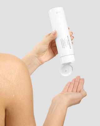 Nutridome Colour Protecting Shampoo til farvet hår - 3