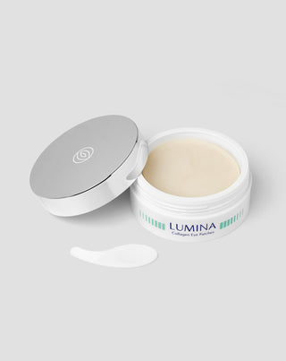 LUMINA Orphica Essentials hydrating collagen eye patches 60 stk. - 2