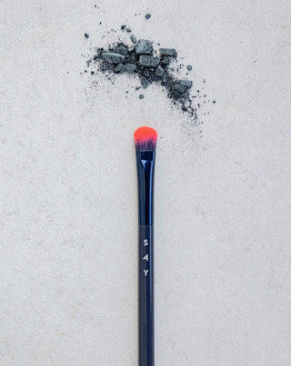 Say Makeup multifunktionel blending og blending skyggebørste No. 5 - 2