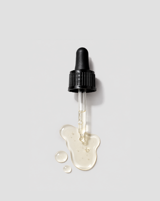 CBD-olie 30% i dråber, broad spectrum uden THC med CBG og CBN Nutridome