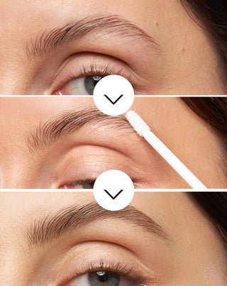 Orphica Clinic Realash & Brow sæt til stimulering af vippe- og brynvækst - 5