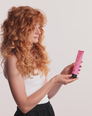 Stylinggel til krøllet hår fugter og blødgør uden at tynge Twisty ned - 5