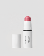 Rouge til kinder i stiftform naturlig effekt og pleje Desert Rose Nutridome