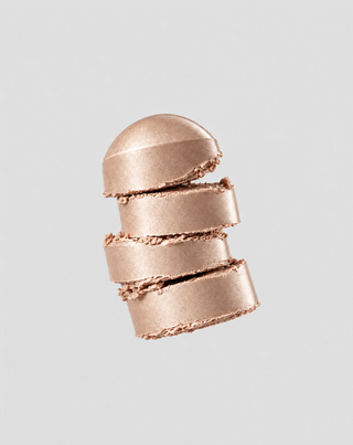 Highlighter til ansigt og krop i stick, strålende glød og udglattende effekt Champagne Nutridome
