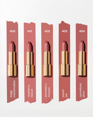 NUDElightful Paese cremet læbestift - 4