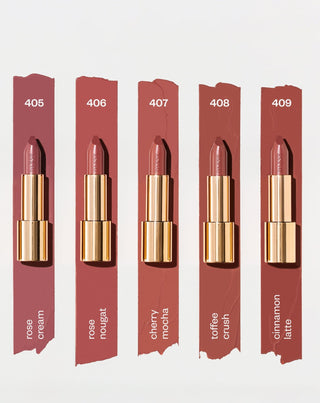 NUDElightful Paese cremet læbestift - 5