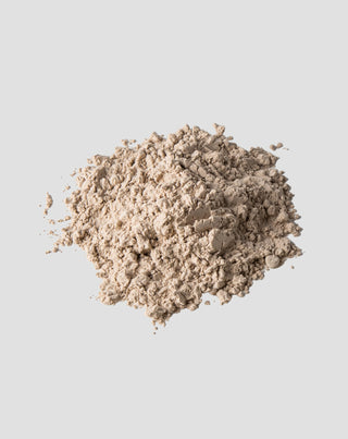 Afklarende, opstrammende og udglattende ghassoul-ler til fedtet og normal hud Mel Skin - 2