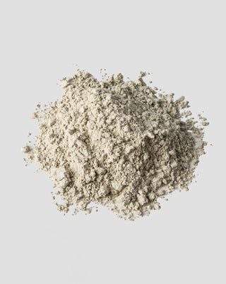 Grønt rensende ler med seboregulerende og anti-ageing effekt Mel Skin - 2