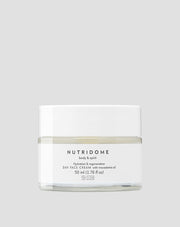 Fugtgivende antirynke-dagcreme med macadamiaolie Nutridome
