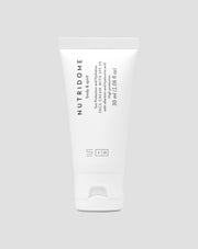 Fugtgivende ansigtscreme med SPF 50 med allantoin og hyaluronsyre Nutridome