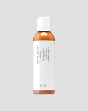 Lysende kropsolie med glødeeffekt med jojobaolie og arganolie Nutridome