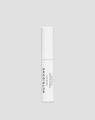 Fortykkende og styrkende øjenbrynsbalsam med Nutridome-ekstrakt af grøn te - 1