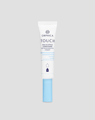 Touch Nail Conditioner til styrkelse af neglepladen og pleje af neglebånd Orphica - 1