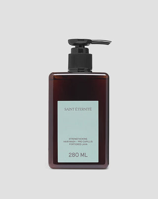 Rensende shampoo til hårtab og hårvækst med Saint Éternité-kamille - 1