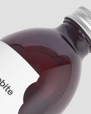 Mundskyllemiddel med mintsmag og anti-korrosiv virkning Smilebite - 3