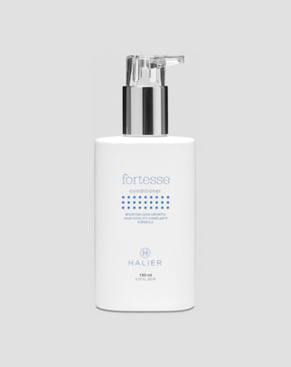 Fortesse women's hair growth conditioner til svagt og faldende hår 150 ml Halier - 1