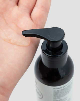 Mel Skin universal aloe vera gel til ansigt, krop og hår - 2