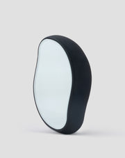 Nutridome krystal-epilator til fjernelse af hår og død hud