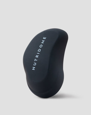 Nano-glas fodfil til fjernelse af hård hud Nutridome - 2