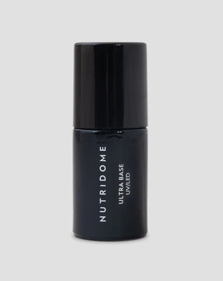 Hybrid base Ultra Base til hybrid manicure UV/LED Nutridome - 1