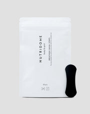 Næseplastre til lettere vejrtrækning, 30 stk. Nutridome