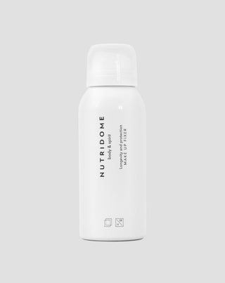 Nutridome make up fixer mist 75 ml - 1