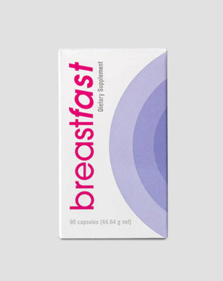 Brystforstørrende og opstrammende tabletter med sabalpalmeekstrakt Breastfast_2 - 2