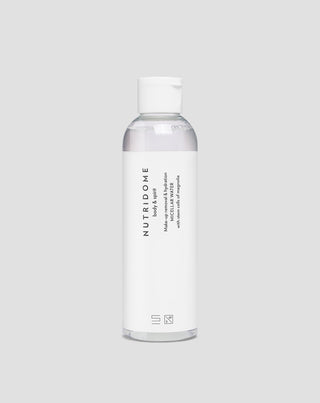Micellar makeupfjerner med magnolia-stamceller Nutridome - 1