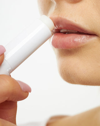 Nutridome 99% naturlig læbebeskyttelse læbestift - 2