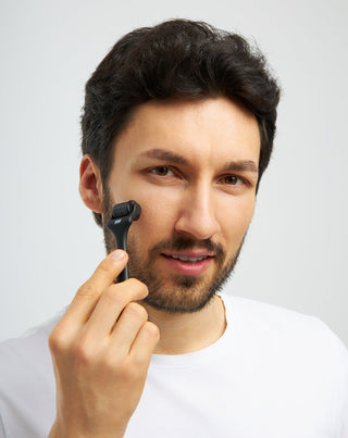 Monolith skægstimulerende dermarulle - 2