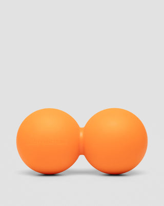 Dobbeltkugle til rygmassage og muskelafslapning Body Functions - 1