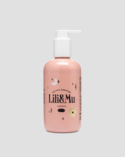 Opstrammende bodylotion til gravide og mødre efter fødslen Lili&amp;Mu