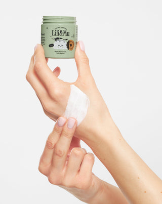 Lili&Mu creme-salve til bleudslæt, sår og bleudslæt - 2