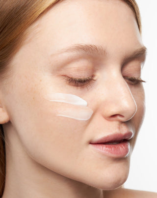 Normaliserende creme til problematisk hud med Mel Skins nigellaolie - 2