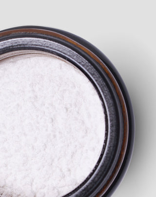 Mel Skin brightening enzymatisk ansigtsscrub med frugtsyrer - 2