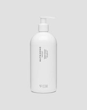 Fugtgivende og opstrammende kropsmælk med jojobaolie Nutridome