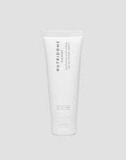 Nutridome blødgørende fodcreme med urea og sheasmør