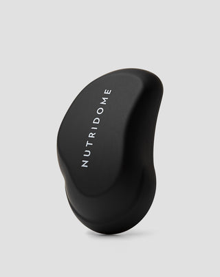 Nano-glas fodfil til fjernelse af hård hud Nutridome - 2