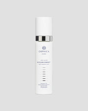 Natteserum, der støtter regenerering af uren hud Anti-Acne Orphica Clinic 50 ml