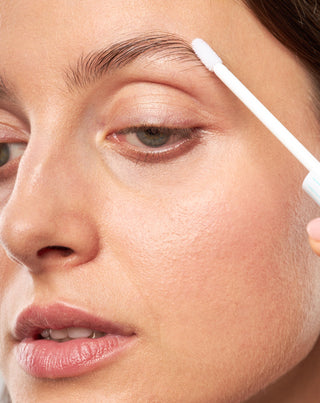 Styrkende brynbalsam med brændenælde- og ginsengekstrakter Brow Orphica - 2