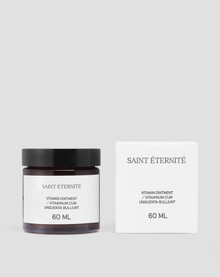 Saint Éternité vitaminhelende salve til ar og irritation - 2